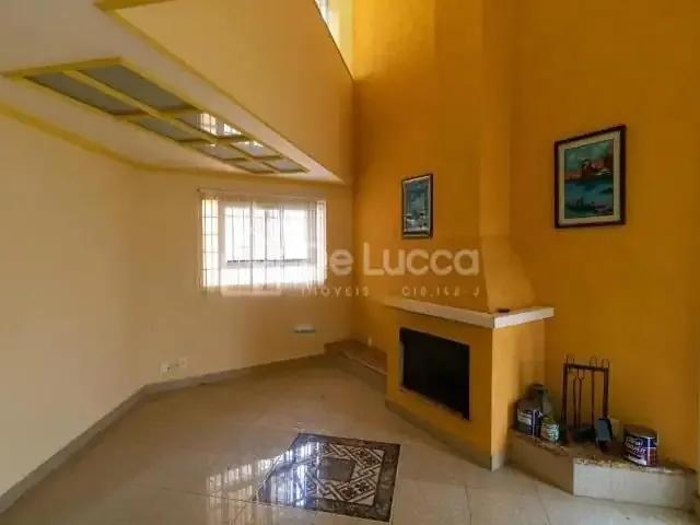Casa aluguel em Real Parque, Campinas