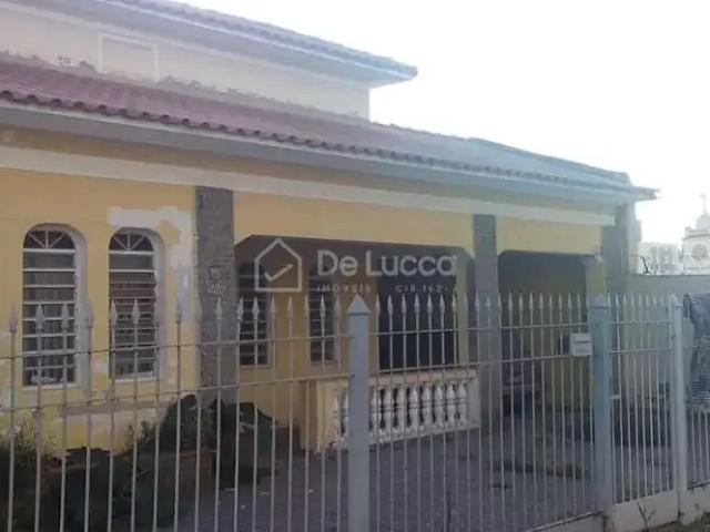 Casa aluguel em Campinas, Botafogo