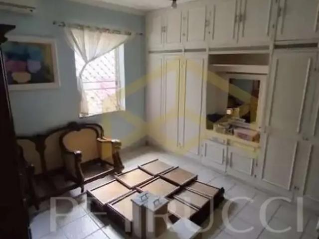 Casa aluguel em Vila Itapura, Campinas