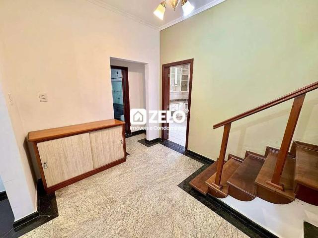 Casa aluguel em Vila Itapura, Campinas