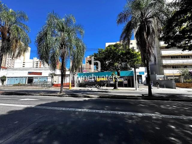 Casa aluguel em Vila Itapura, Campinas