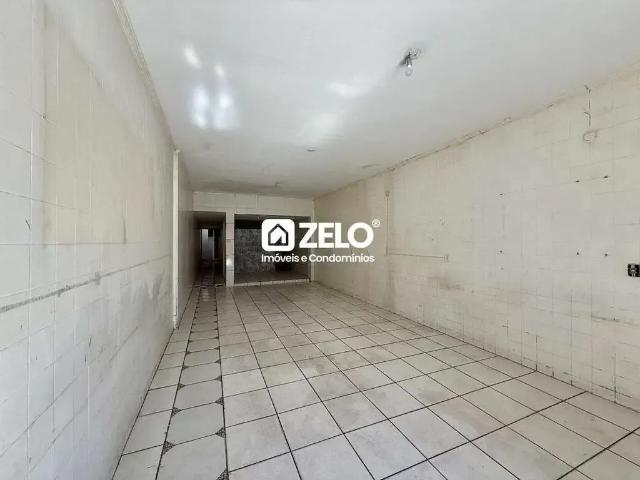 Casa aluguel em Campinas