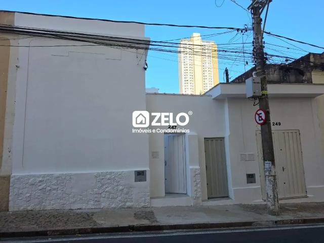 Casa aluguel em Região Imediata de Campinas, Região Metropolitana de Campinas