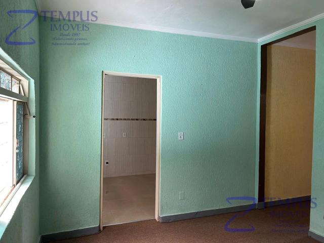 Casa aluguel em Campinas