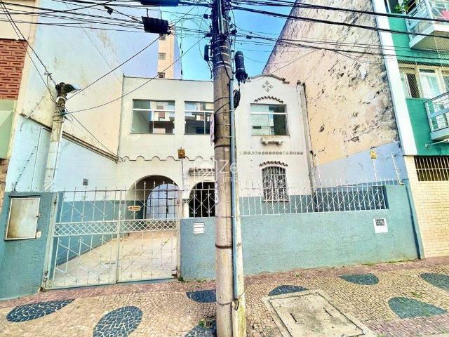 Casa aluguel em Campinas, Centro