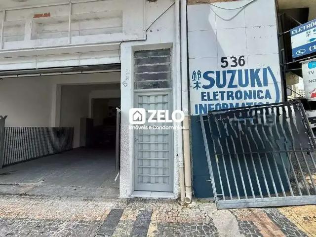Casa aluguel em Campinas