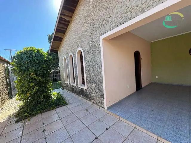 Casa aluguel em Região Imediata de Campinas, Região Metropolitana de Campinas