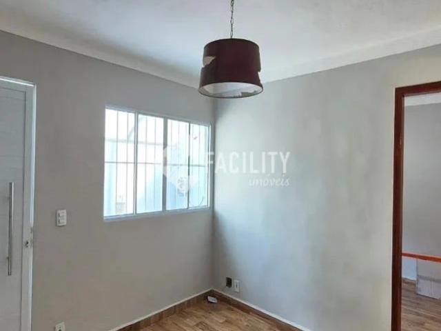 Casa aluguel em Nova Aparecida, Campinas