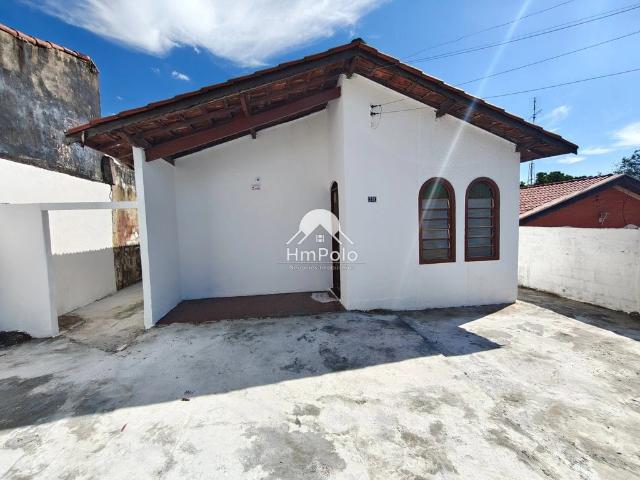 Casa aluguel em Vila Aeroporto, Campinas