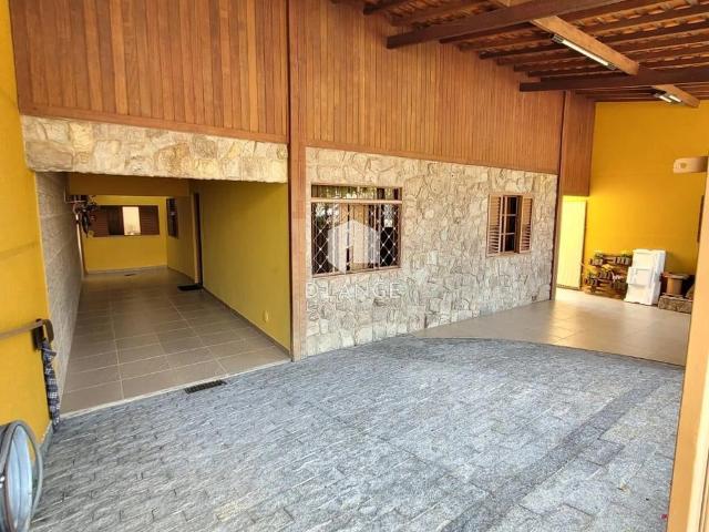 Casa aluguel em Panamby, Campinas