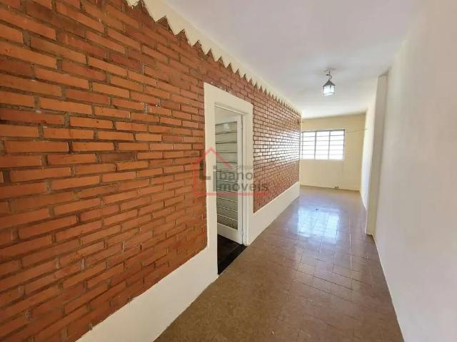 Casa aluguel em Barão Geraldo, Campinas