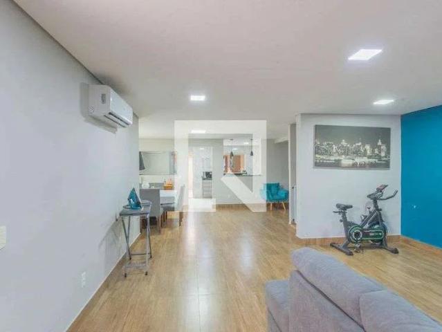 Casa aluguel em Vila Aeroporto, Campinas