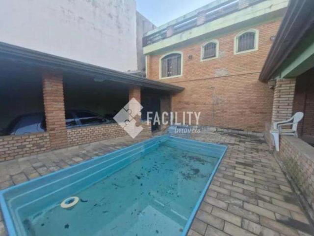 Casa aluguel em Panamby, Campinas