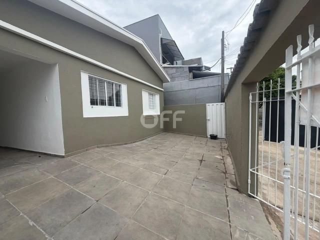 Casa aluguel em Campinas