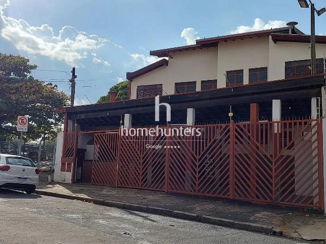 Casa aluguel em Campinas
