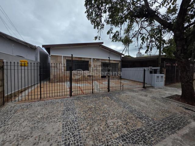 Casa aluguel em Campinas