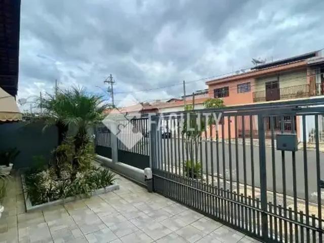 Casa aluguel em Campinas