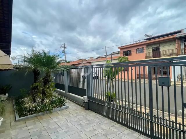 Casa aluguel em Campinas