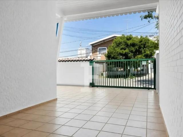 Casa aluguel em Região Imediata de Campinas, Região Metropolitana de Campinas