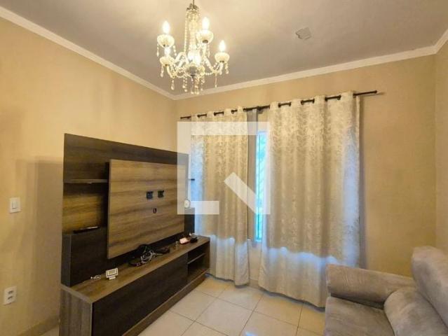 Casa aluguel em Campinas