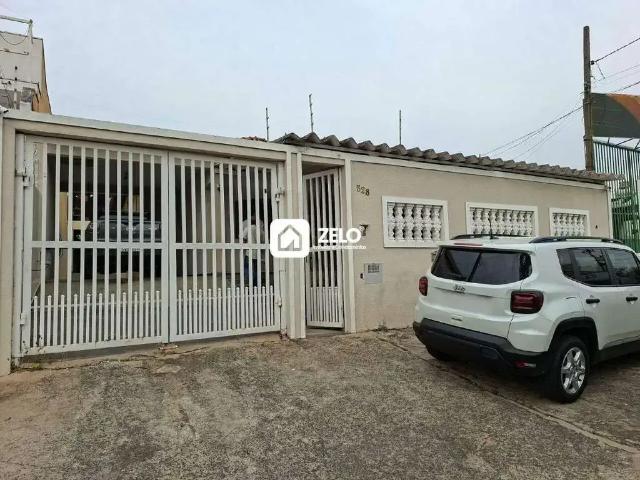 Casa aluguel em Campinas, Jardim Paulicéia