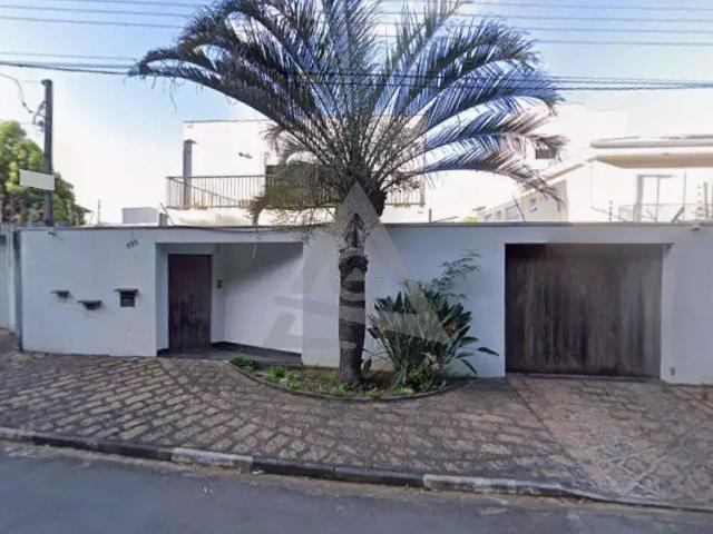 Casa aluguel em Campinas