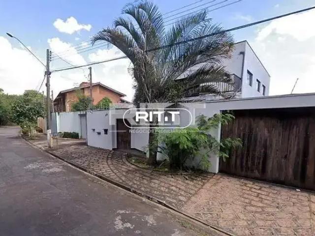 Casa aluguel em Campinas