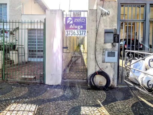 Casa aluguel em Região Imediata de Campinas, Região Metropolitana de Campinas