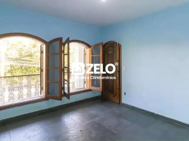 Casa aluguel em Campinas