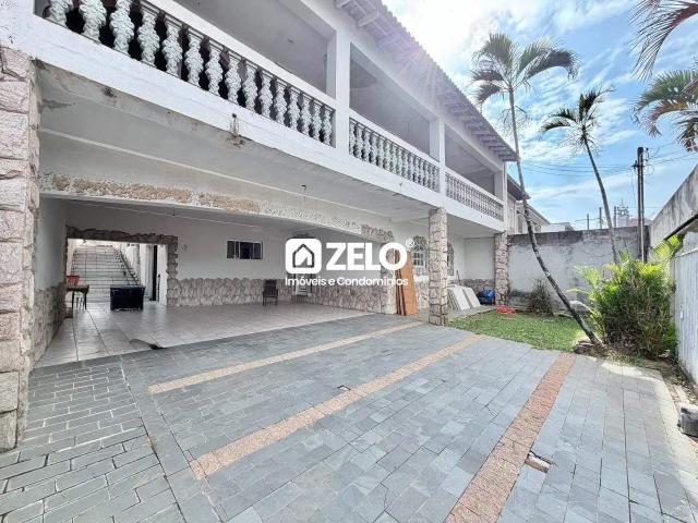 Casa aluguel em Campinas