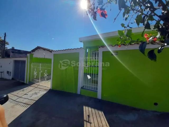 Casa aluguel em Nova Aparecida, São Thomé das Letras