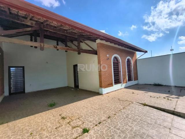 Casa aluguel em Campinas