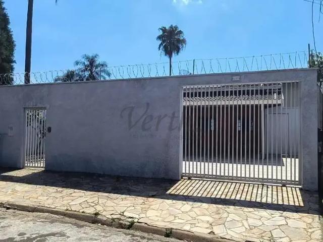 Casa aluguel em Campinas