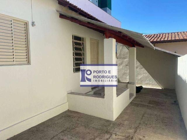 Casa aluguel em Campinas