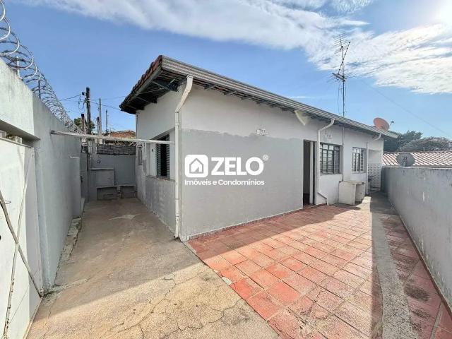 Casa aluguel em Região Imediata de Campinas, Região Metropolitana de Campinas