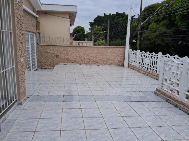 Casa aluguel em Campinas