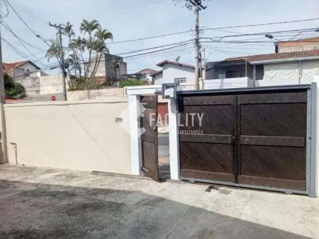 Casa aluguel em Campinas