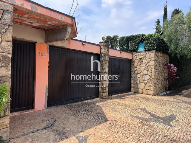 Casa aluguel em Campinas