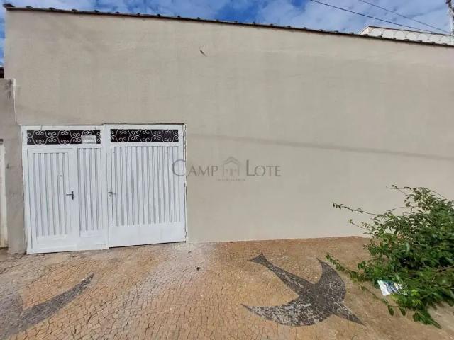 Casa aluguel em Campinas