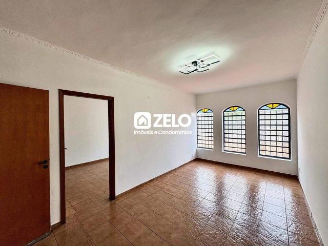 Casa aluguel em Campinas