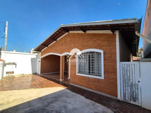 Casa aluguel em Campinas