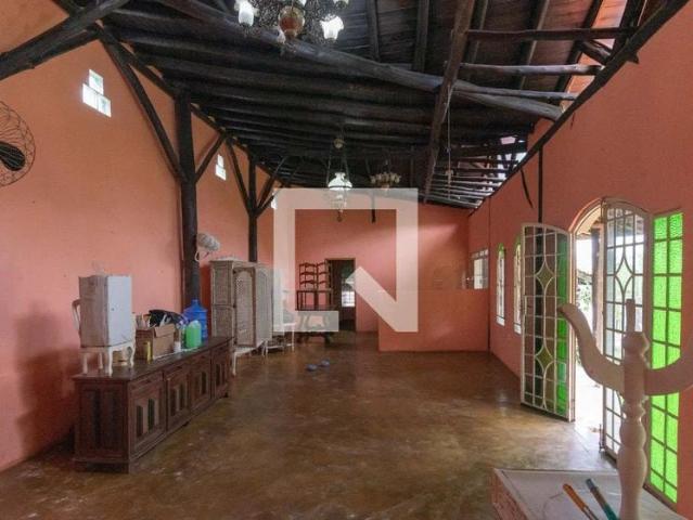 Casa aluguel em Núcleo Residencial Jardim Florence, Campinas