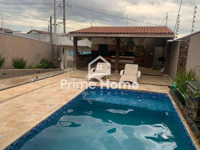 Casa aluguel em Núcleo Residencial Jardim Florence, Campinas