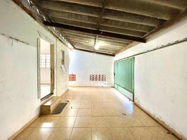 Casa aluguel em Núcleo Residencial Jardim Florence, Campinas