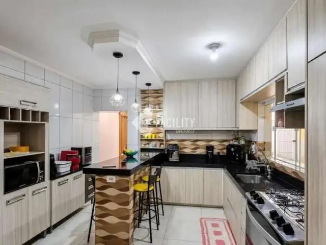 Casa aluguel em Núcleo Residencial Parque Cidade Campinas, Campinas