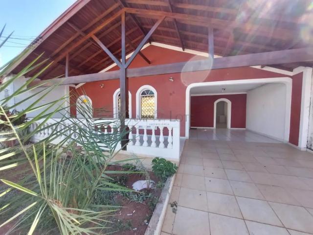 Casa aluguel em Barão Geraldo, Campinas
