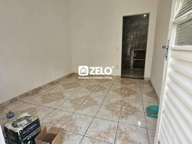 Casa aluguel em Campinas