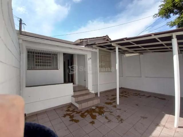 Casa aluguel em Campinas
