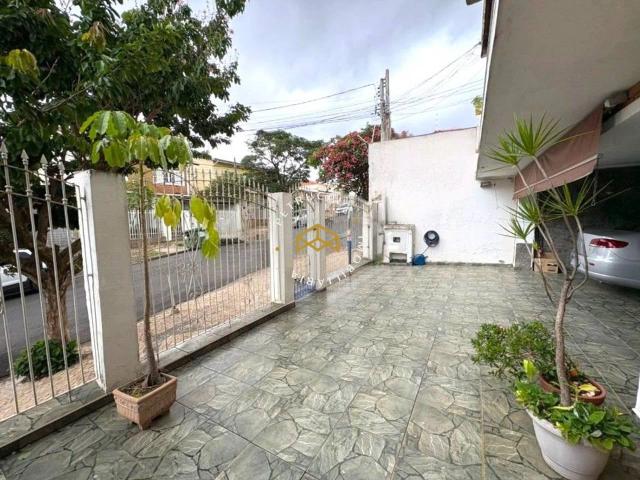 Casa aluguel em Campinas