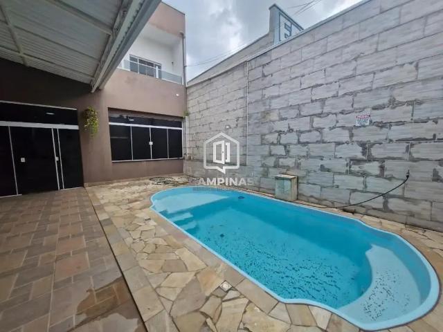 Casa aluguel em Região Imediata de Campinas, Região Metropolitana de Campinas